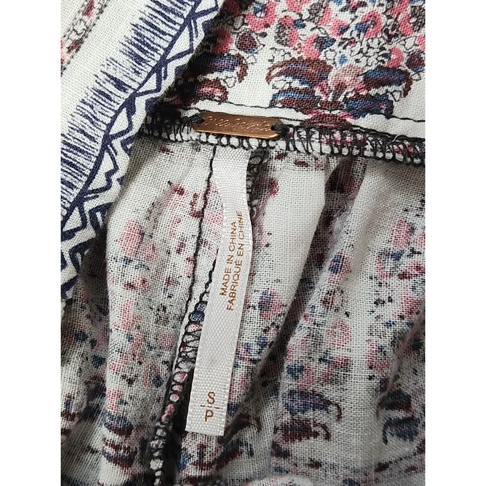 Free People very good